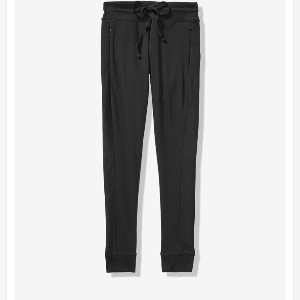 Victoria Secret cotton campus legging